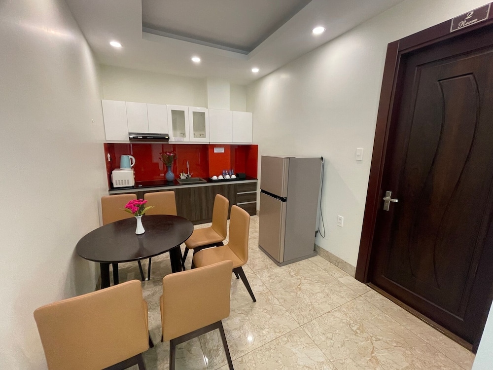 Cassabella Hotel & Apartment 49/55
