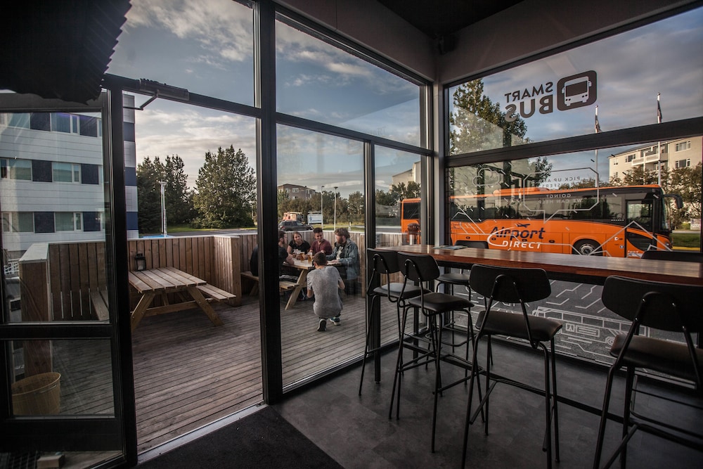 Bus Hostel Reykjavik 36/43