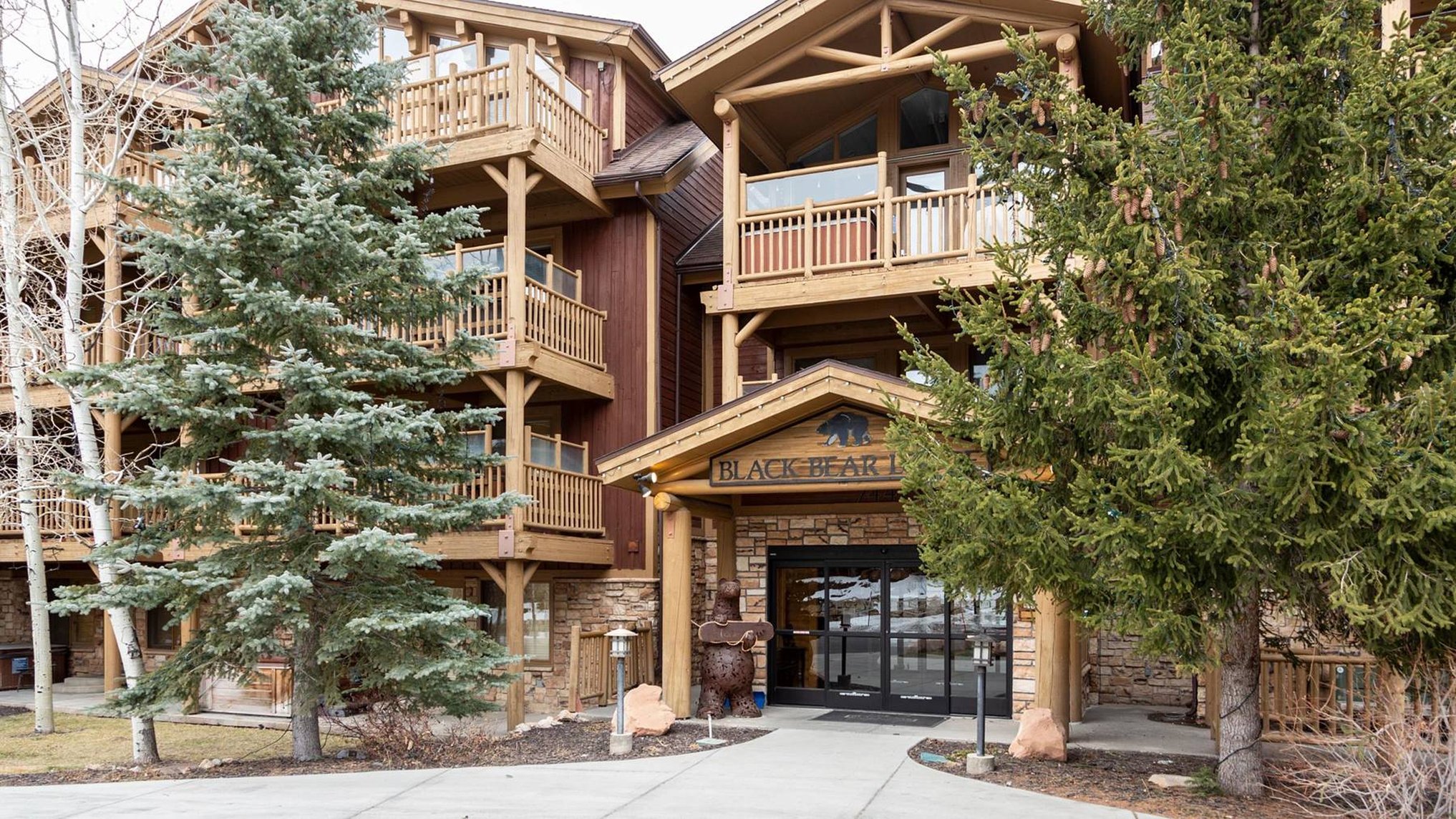 Deer Valley's Signature Collection 19/74