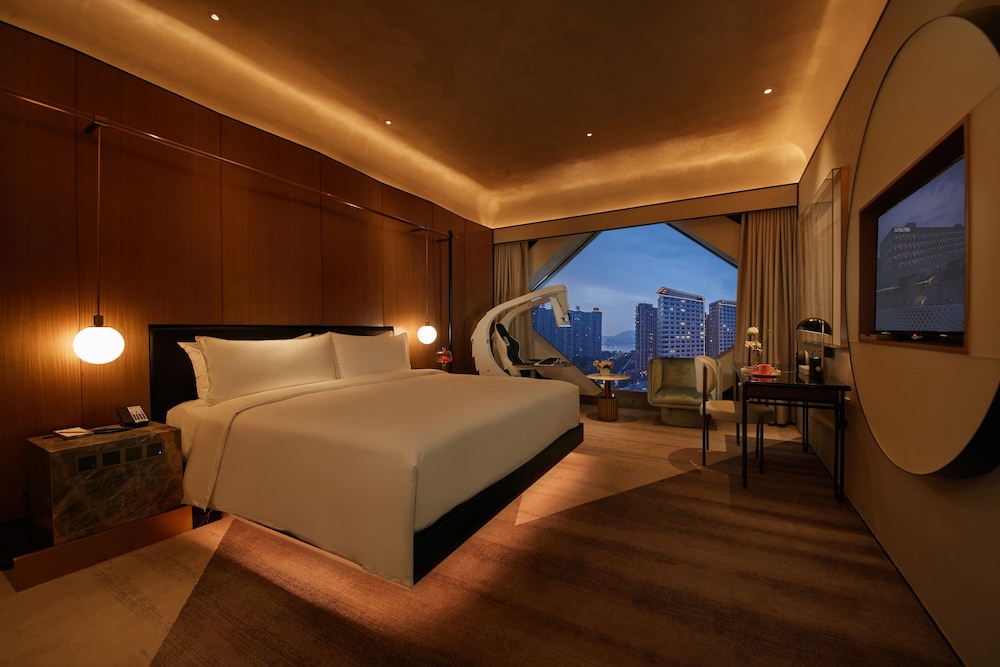 Juntels Binjiang Hangzhou 5/43