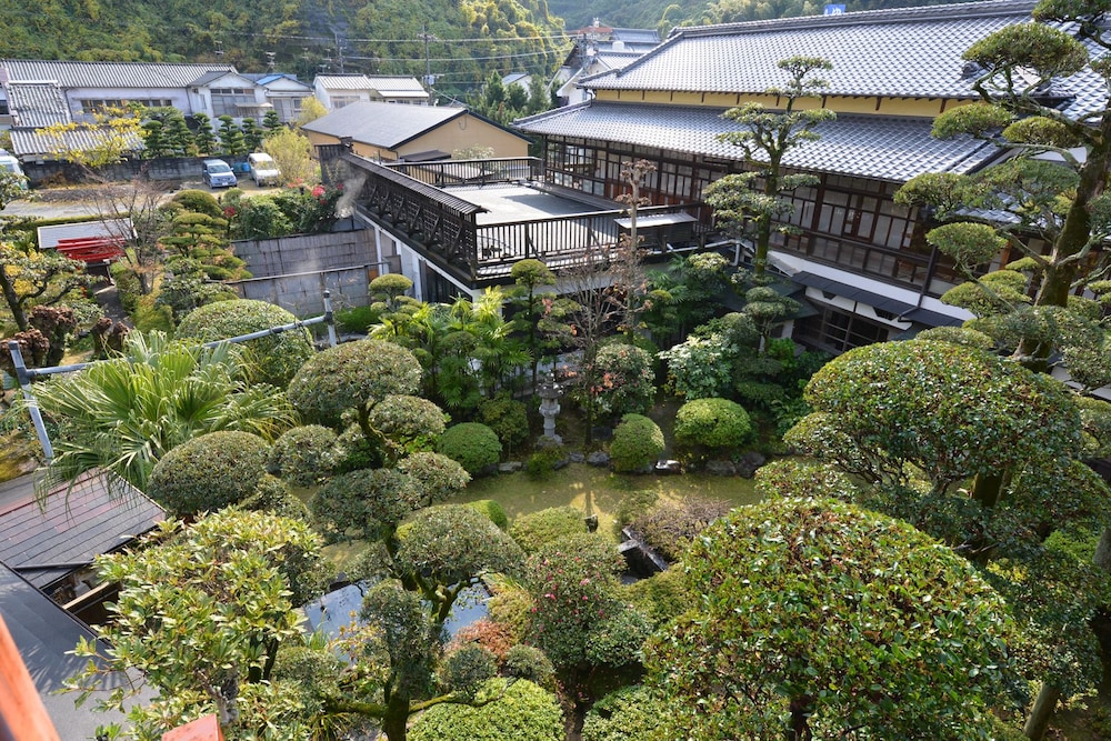Kyoto Kinparo 7/51