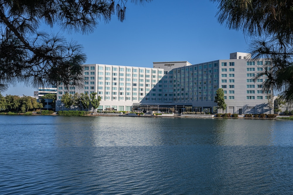 Grand Bay Hotel San Francisco 65/67