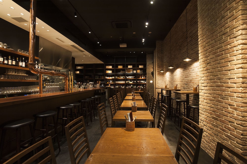 Hotel Keihan Tokyo Yotsuya 35/43