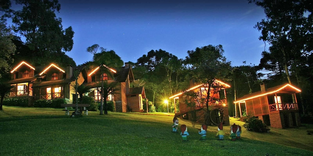 Chalets Do Vale 8/58