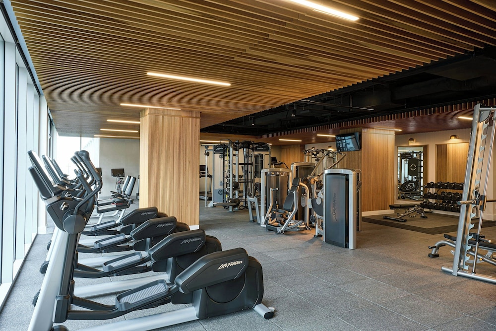 JW Marriott Reston Station 24/50