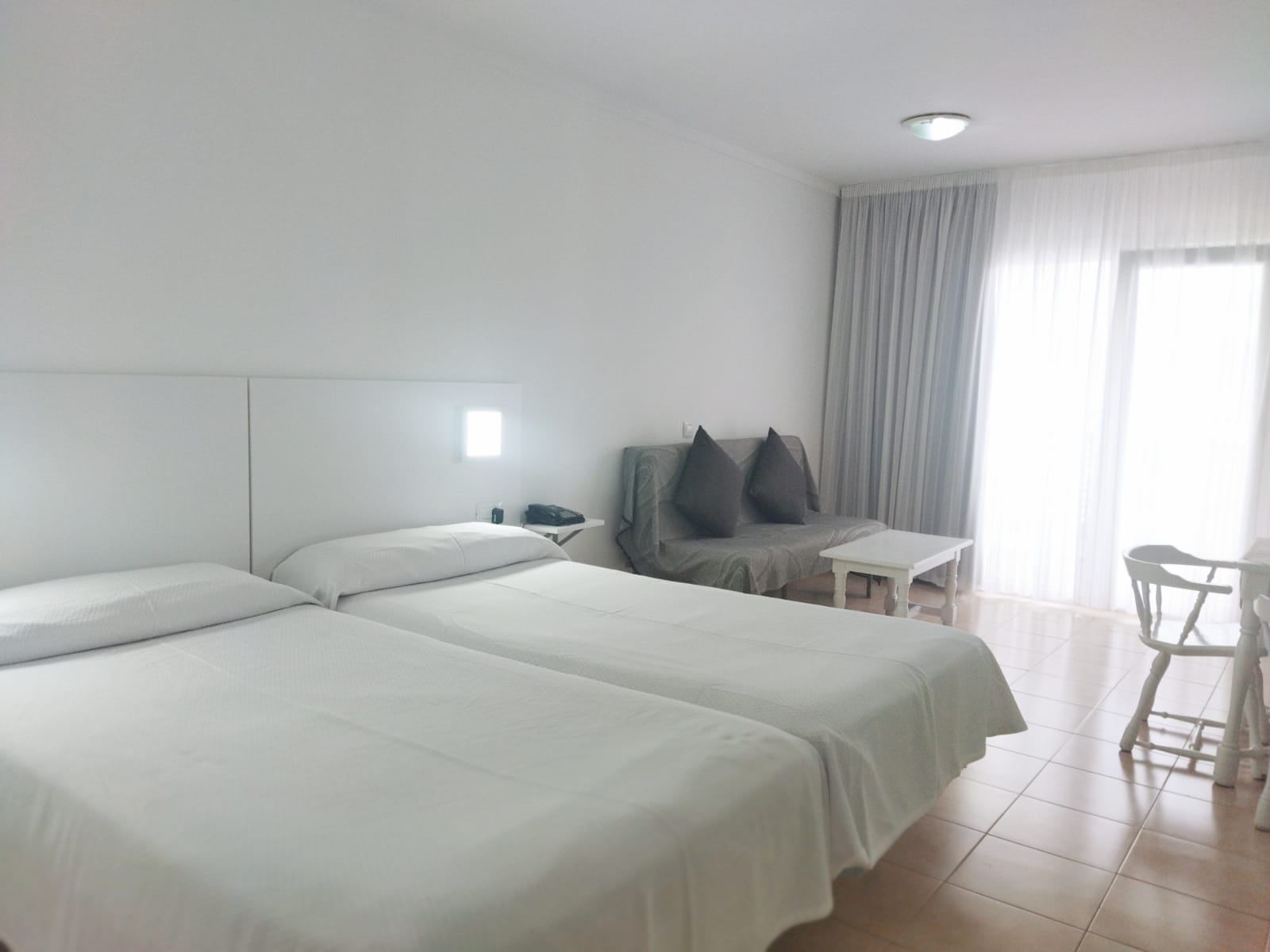 Apartamentos Pez Azul 15/49