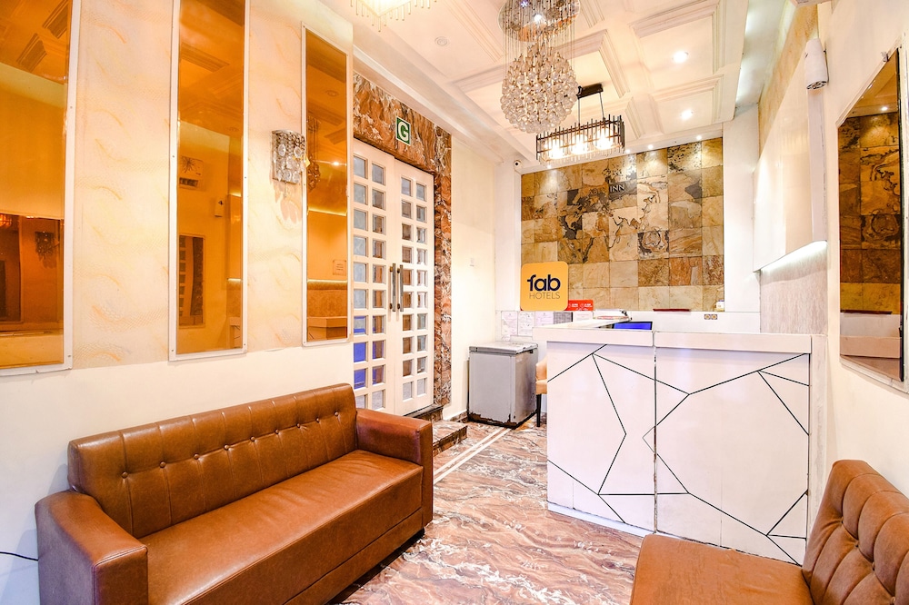 Oyo 15617 Abi's Inn 7/50