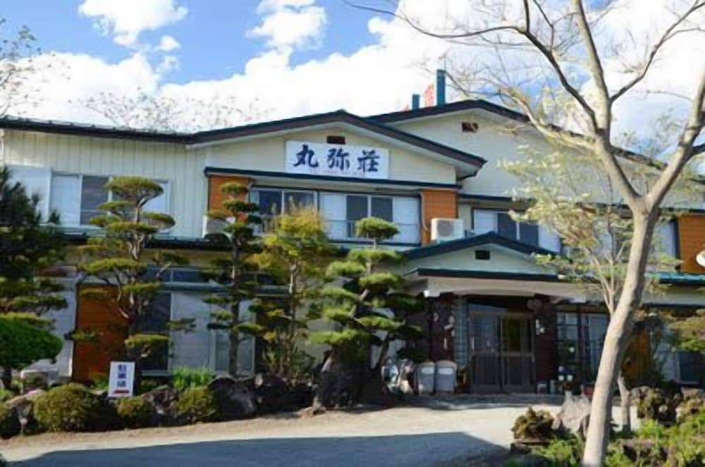 Onsen Minshuku Maruyaso 2/47
