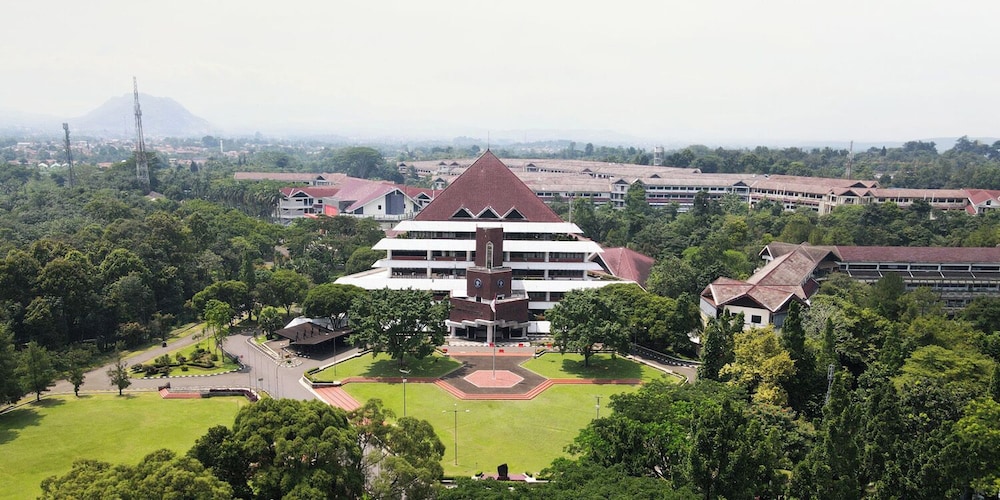 ibis Styles Bogor Pajajaran 59/60