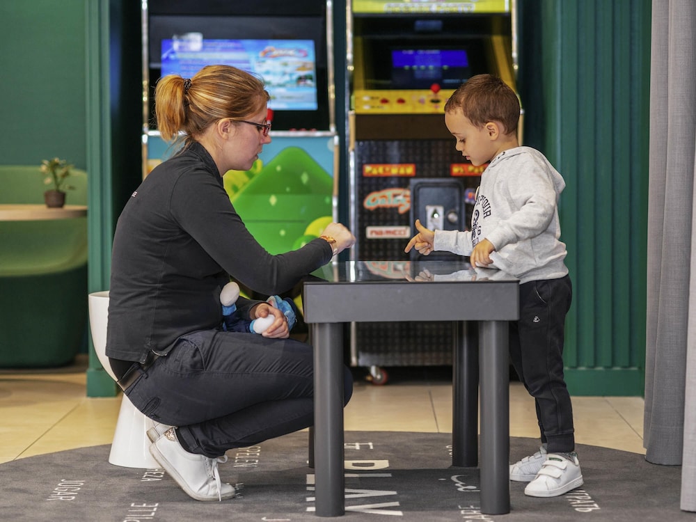 Novotel Blois Centre Val de Loire 4/48