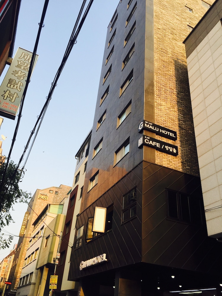 马陆酒店(Malu Hotel) 图片5
