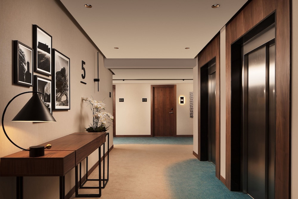 Courtyard by Marriott Casablanca Downtown 写真5