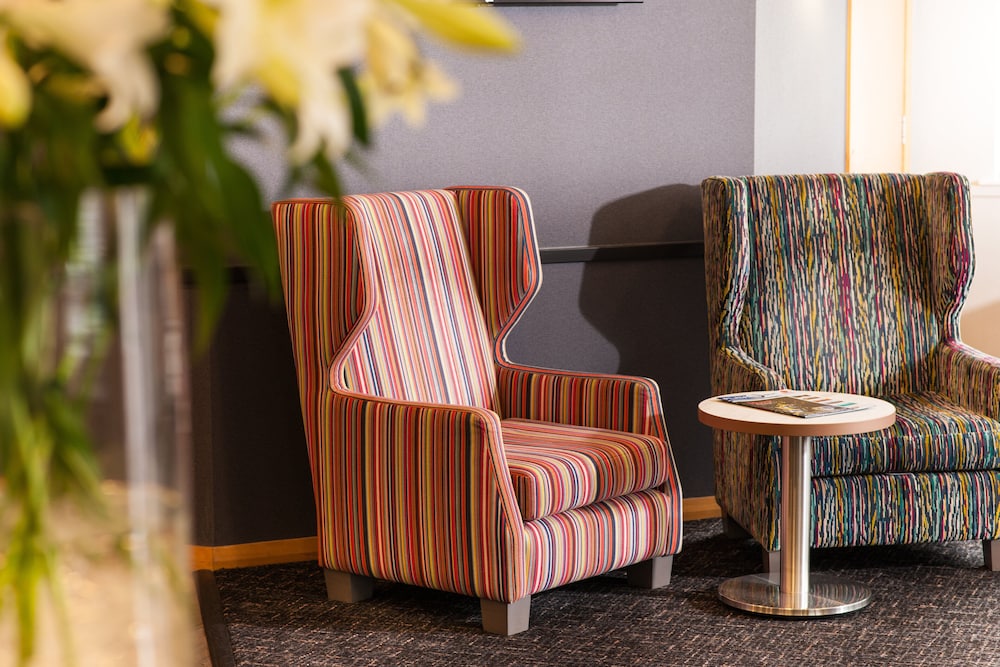 Leonardo Inn Hotel Aberdeen Airport 27/40