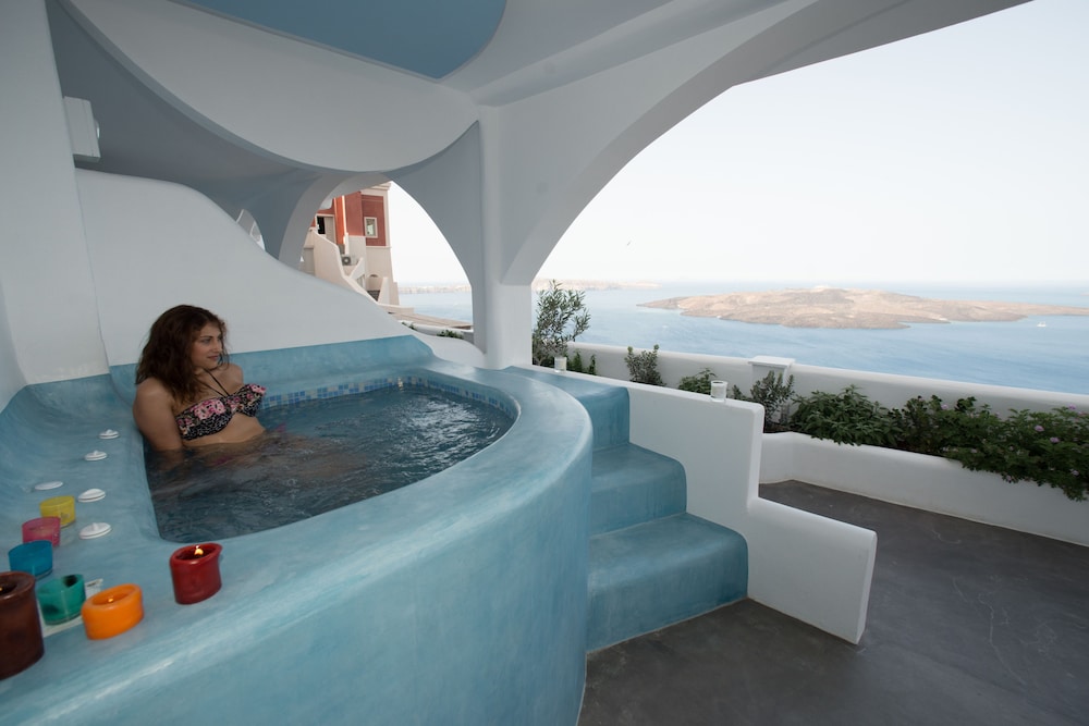 Fanari Vista Suites 9/21