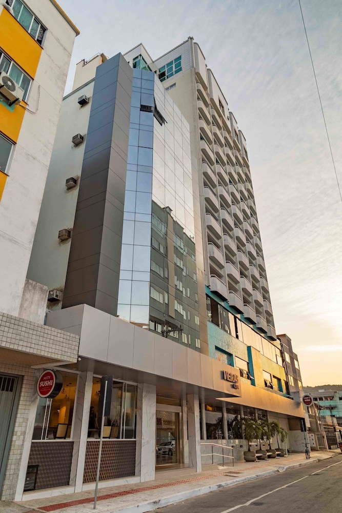Hotel Vieira S 2/50