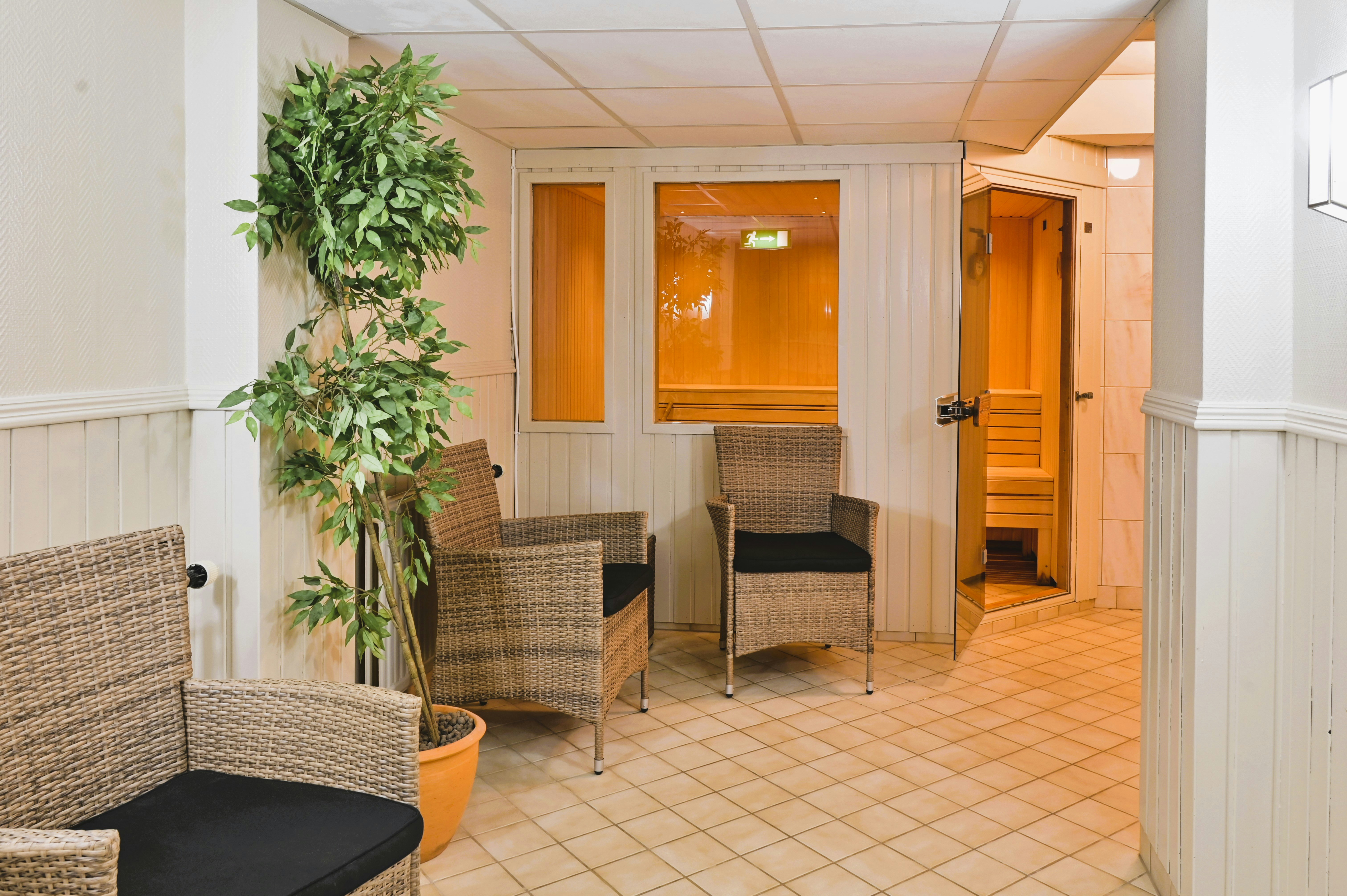 Hotel Amadeus by First 22/28