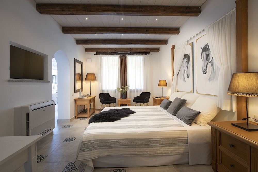 Villa Cavalieri Country Hotel 22/77