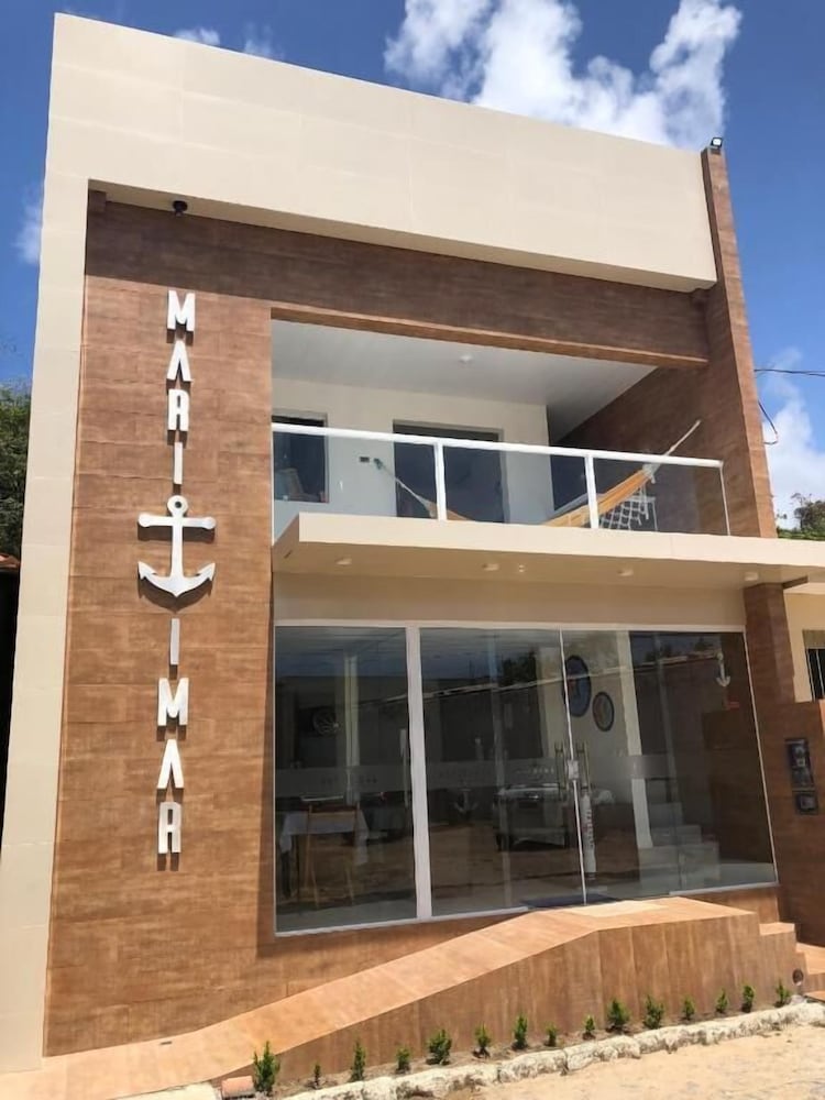Pousada Maritimar 1/33