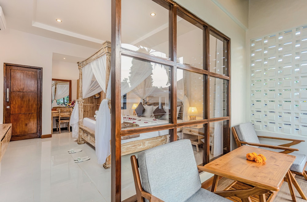 Alas Petulu Villa Resort And Spa 43/77