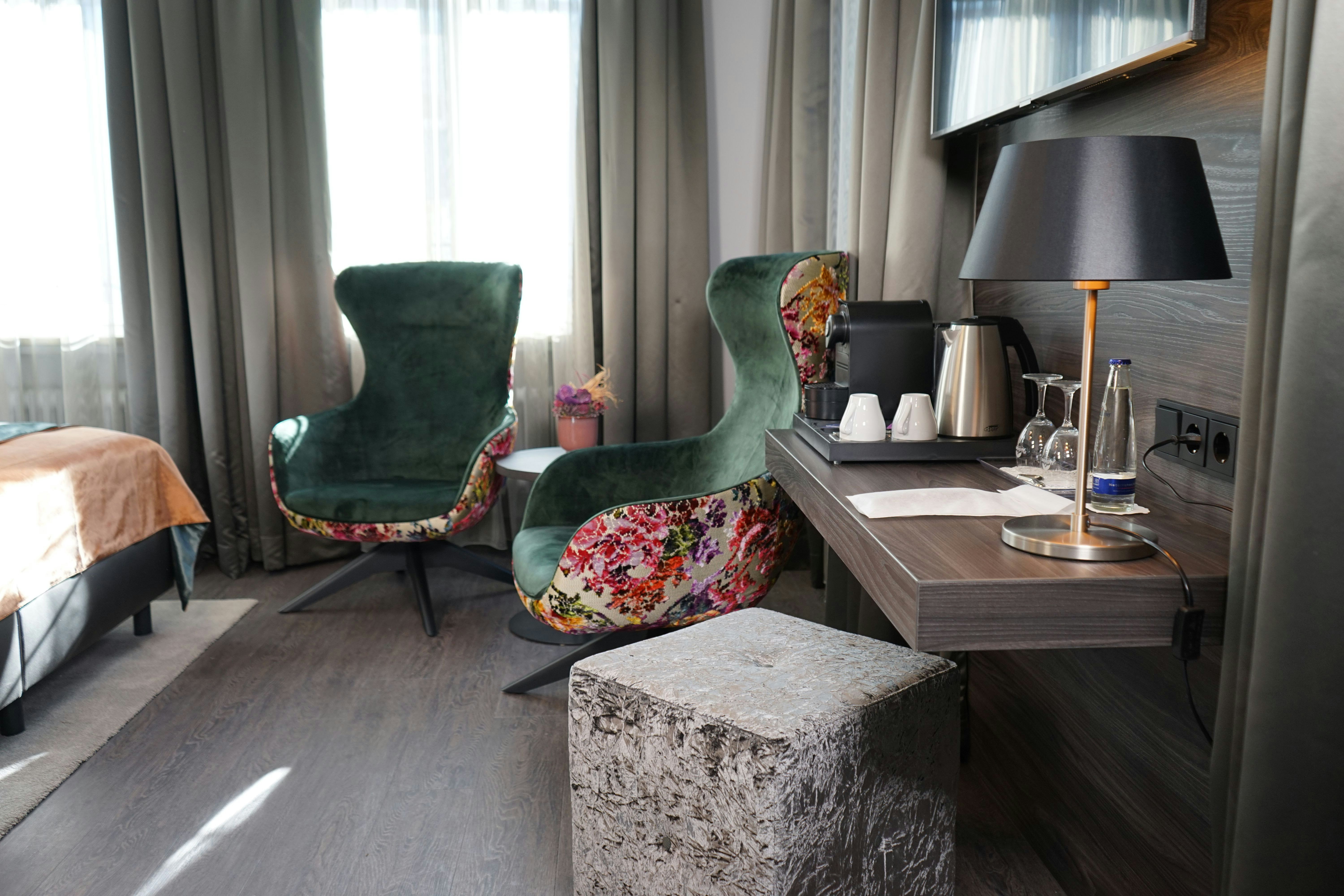 Boutique Hotel Germania 56/89