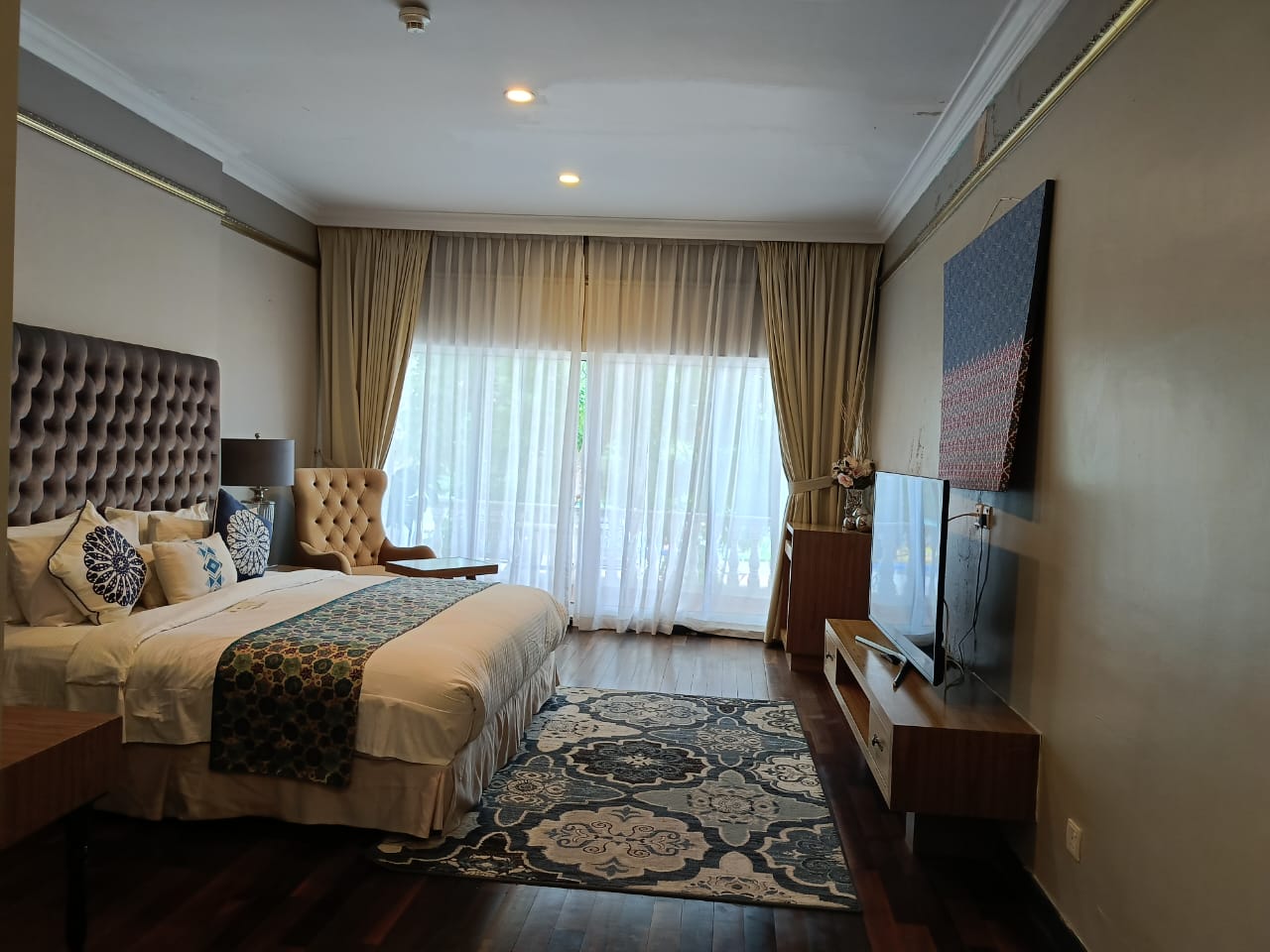 Grand Suite