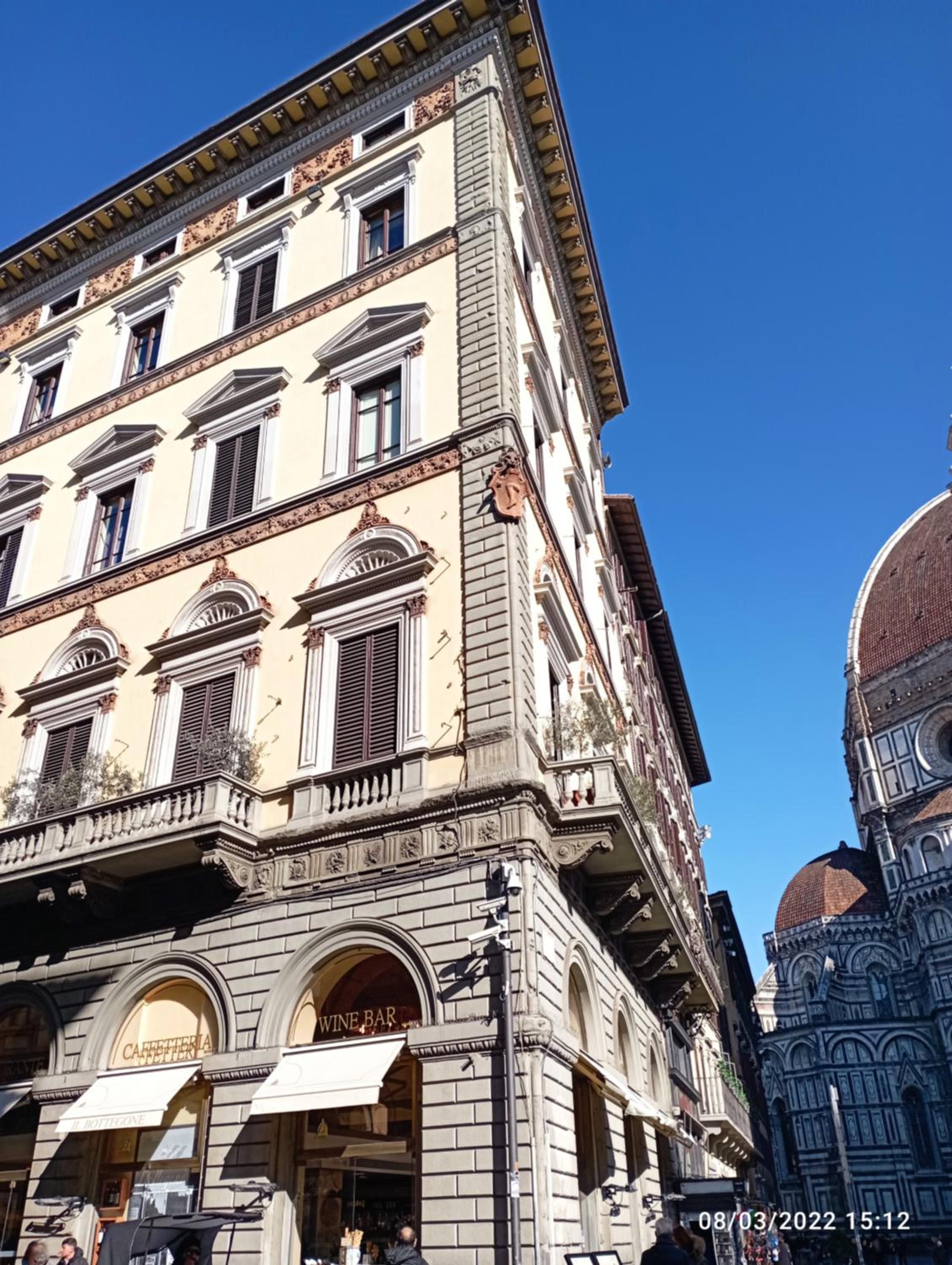 Palazzo Gamba Hotel 5/50