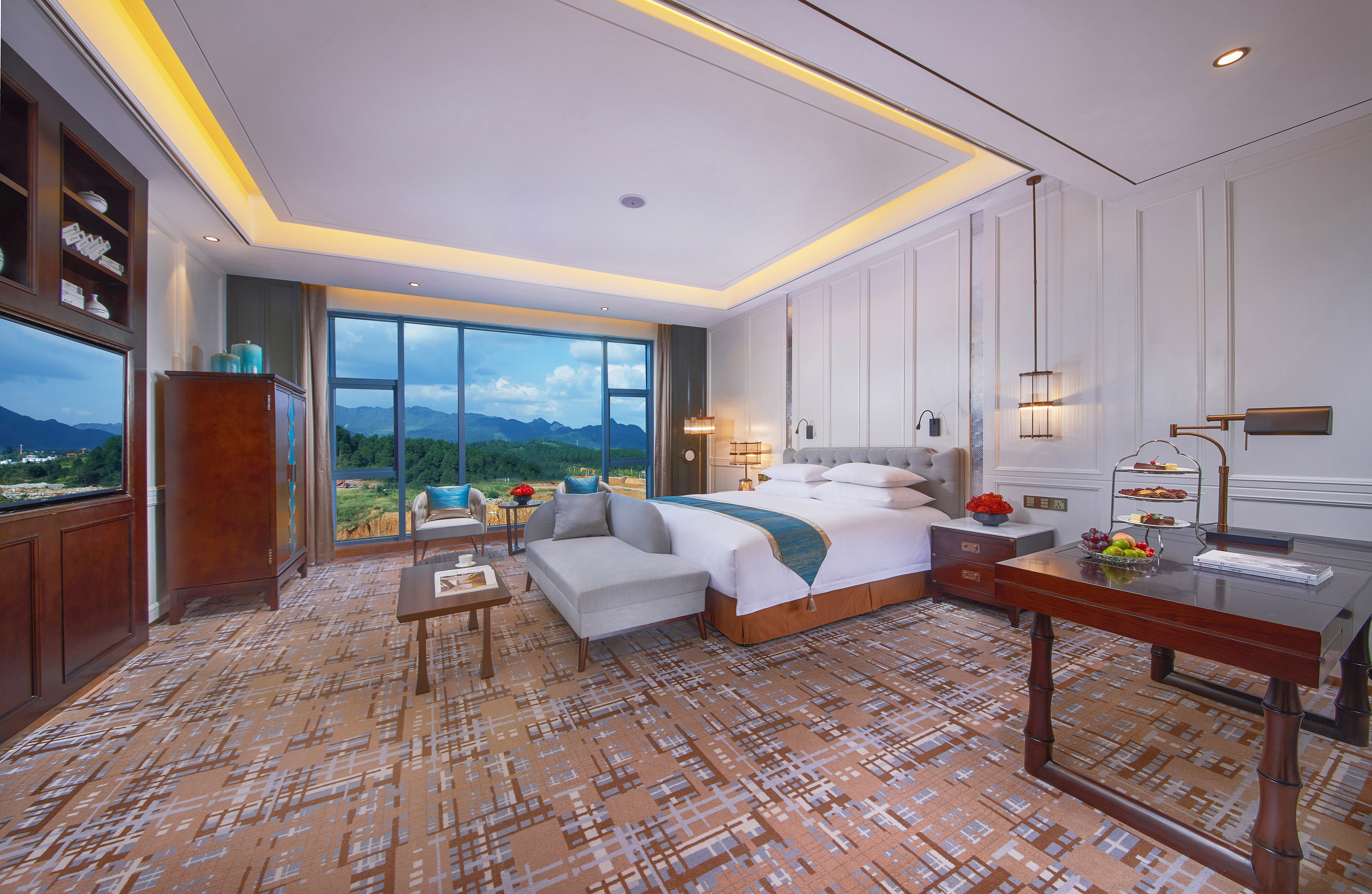 Grand New Century Hotel Zunyi 12/30