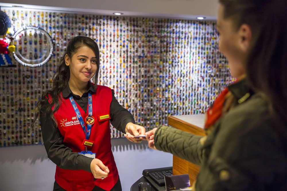 LEGOLAND Windsor Resort Hotel 4/50