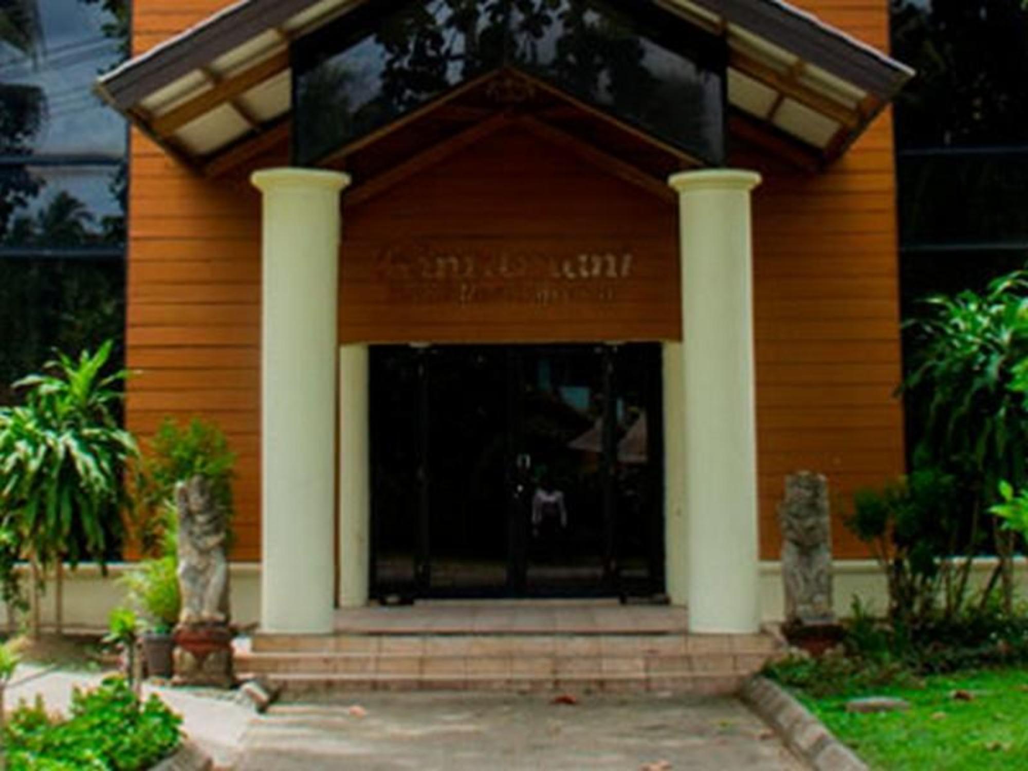 Hotel Nuansa Bali 3/48