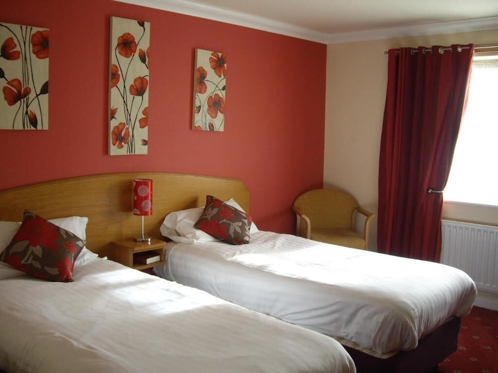 The Corn Mill Lodge Hotel 16/56