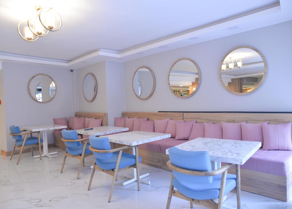 Kirikkale Acar Hotel 25/31