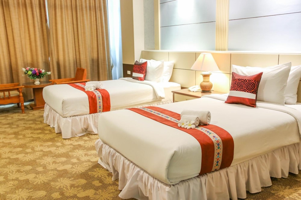 Siamgrand Hotel 16/71