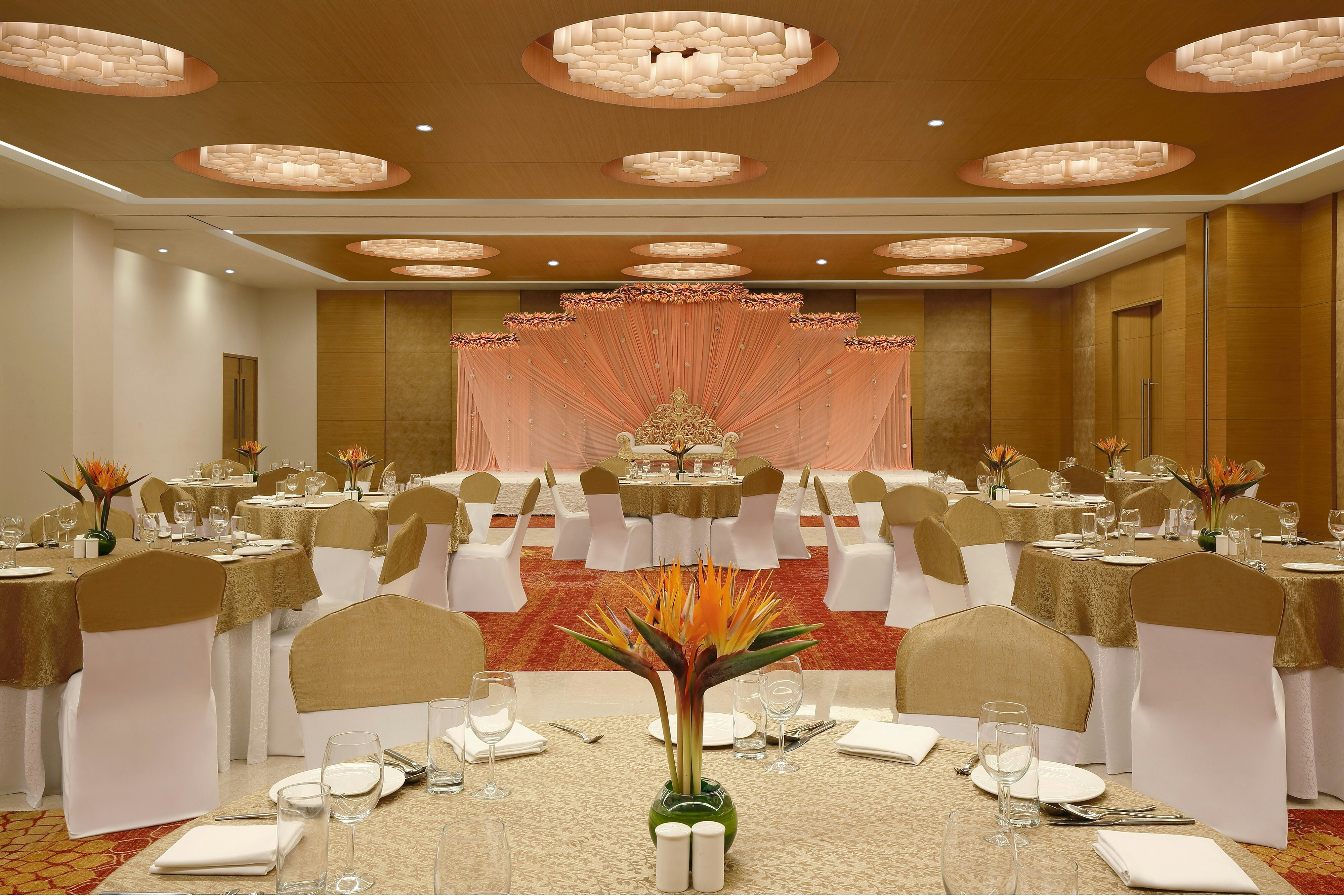 Four Points by Sheraton Hotel and Serviced Apartments Pune 43/47