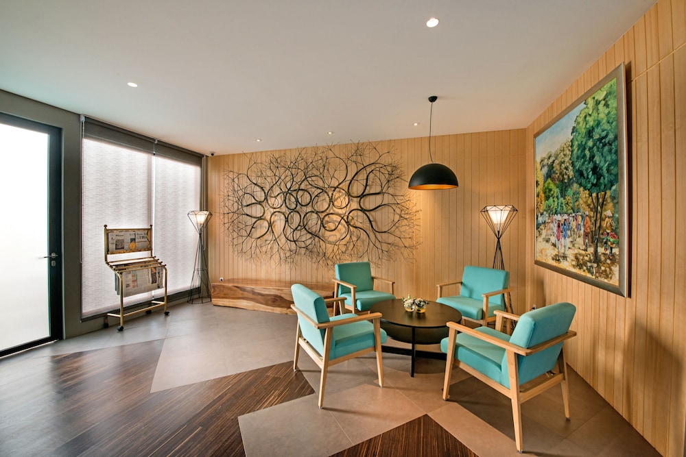 Tama Boutique Hotel 32/50