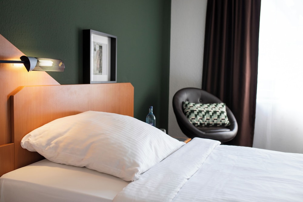ACHAT Hotel Heppenheim 20/50