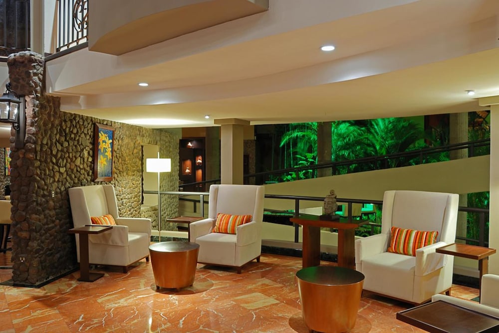 DoubleTree by Hilton Hotel Cariari San Jose - Costa Rica 45/79