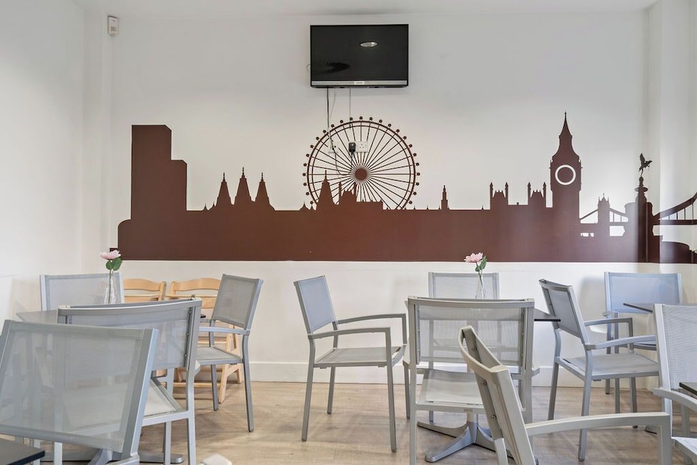 Mk Hotel London 58/62