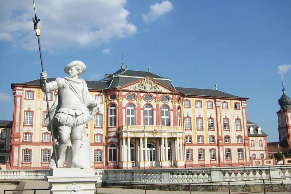 Hotel Scheffelhohe 3/46
