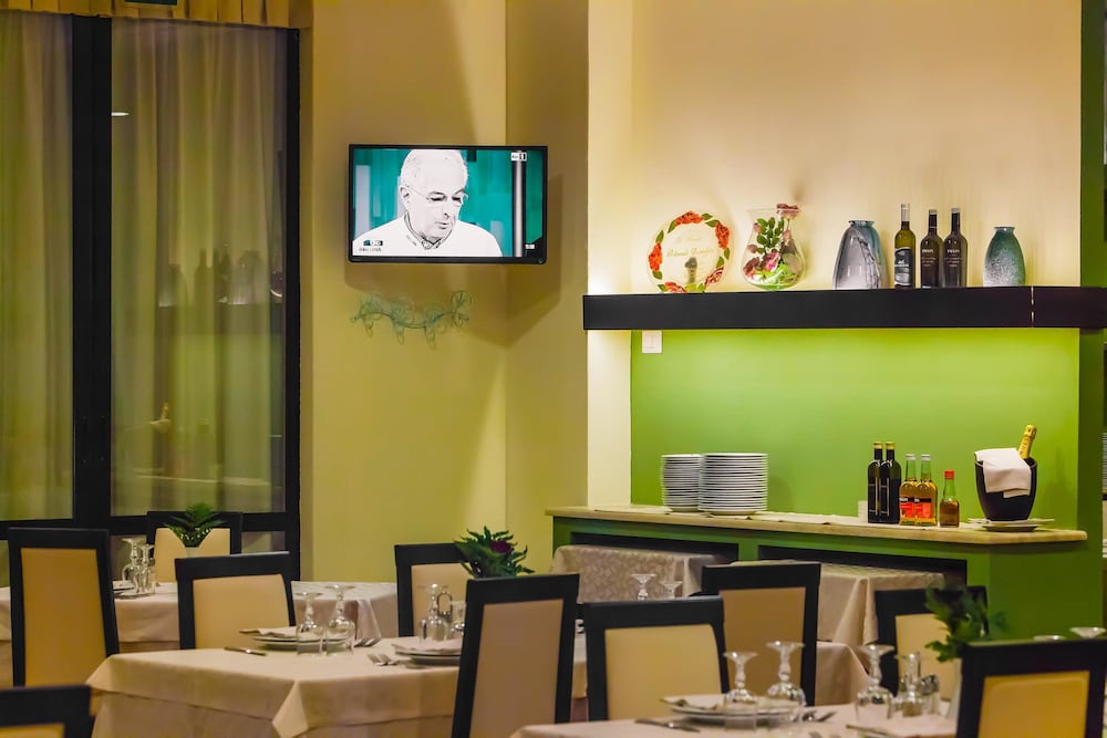 Hotel Quadrifoglio 21/27