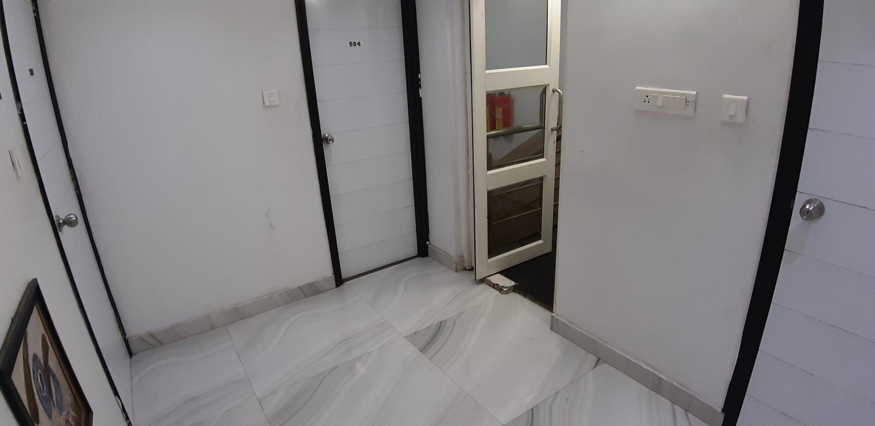 Oyo Rooms Ruby Hospital Junction 12/17