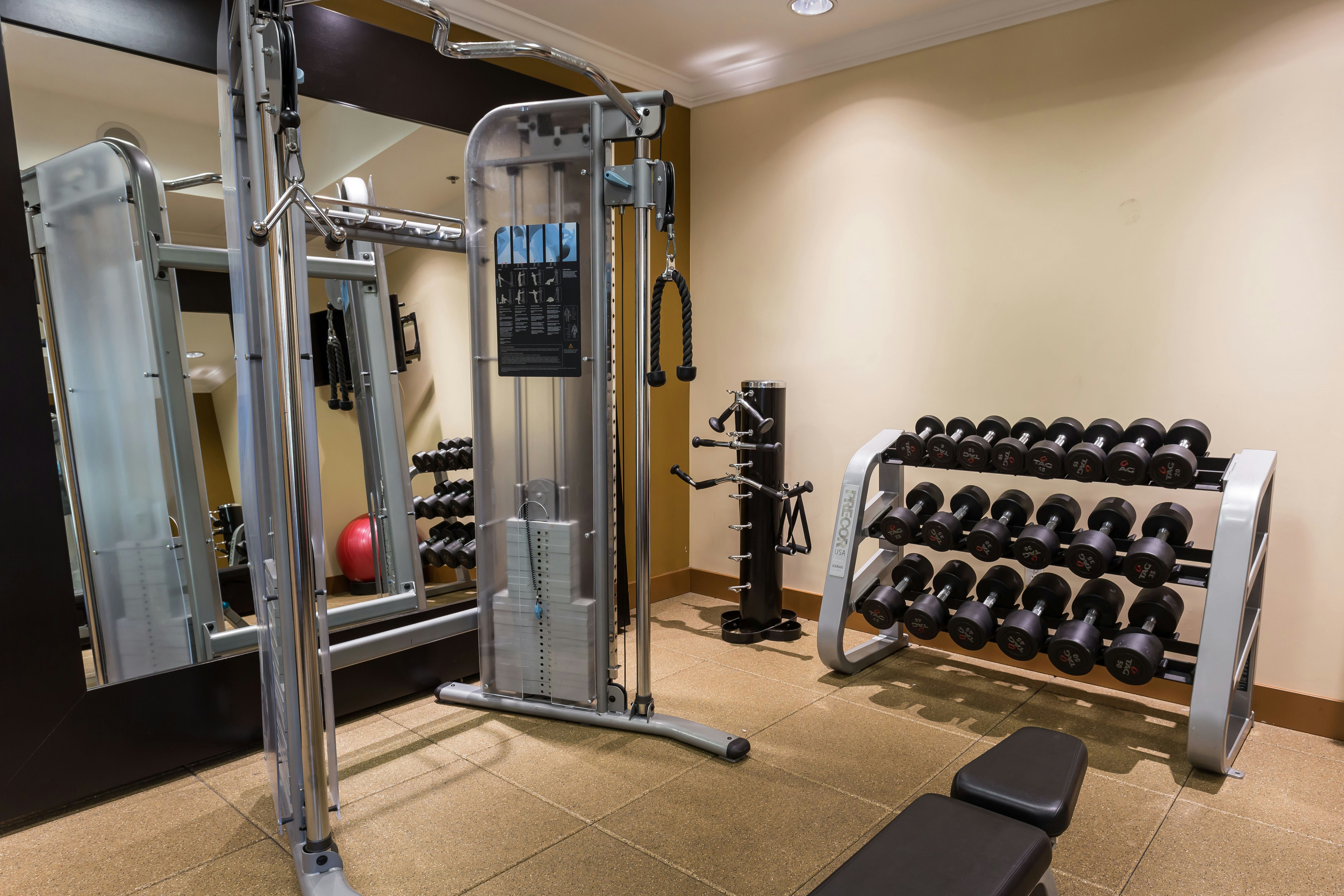 Hilton Garden Inn San Mateo 15/29