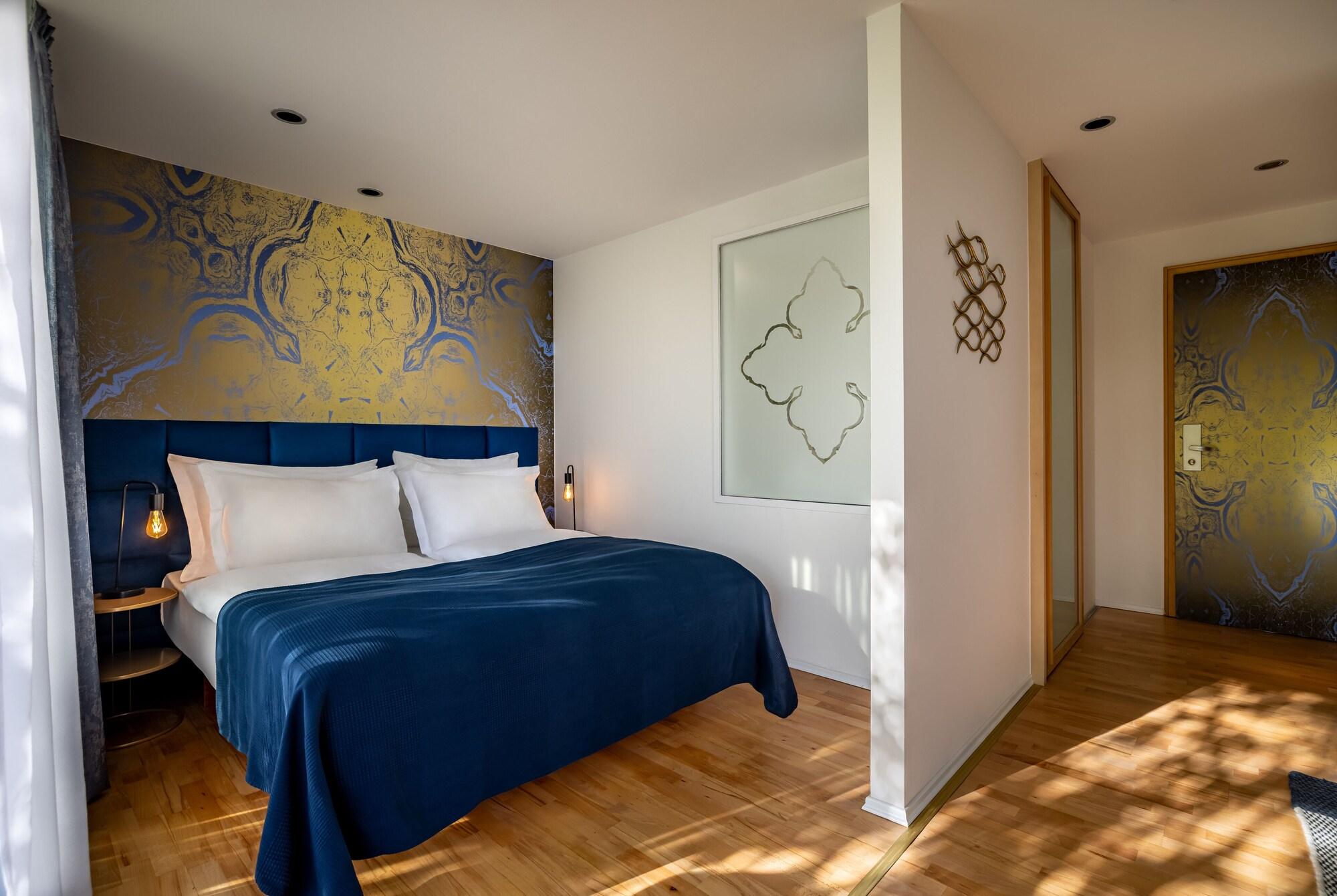 Comfort, Double Bed, Balcony