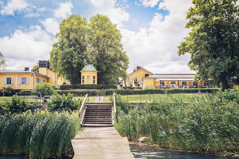 Stallmastaregarden Stockholm A Member of Design Hotels 55/59