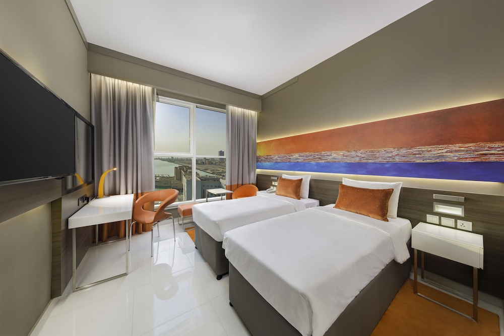 Nooa Hotel Ras Al Khaimah 19/66