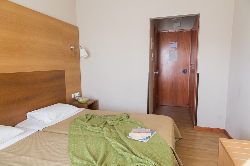 Galaxy Hotel 14/50