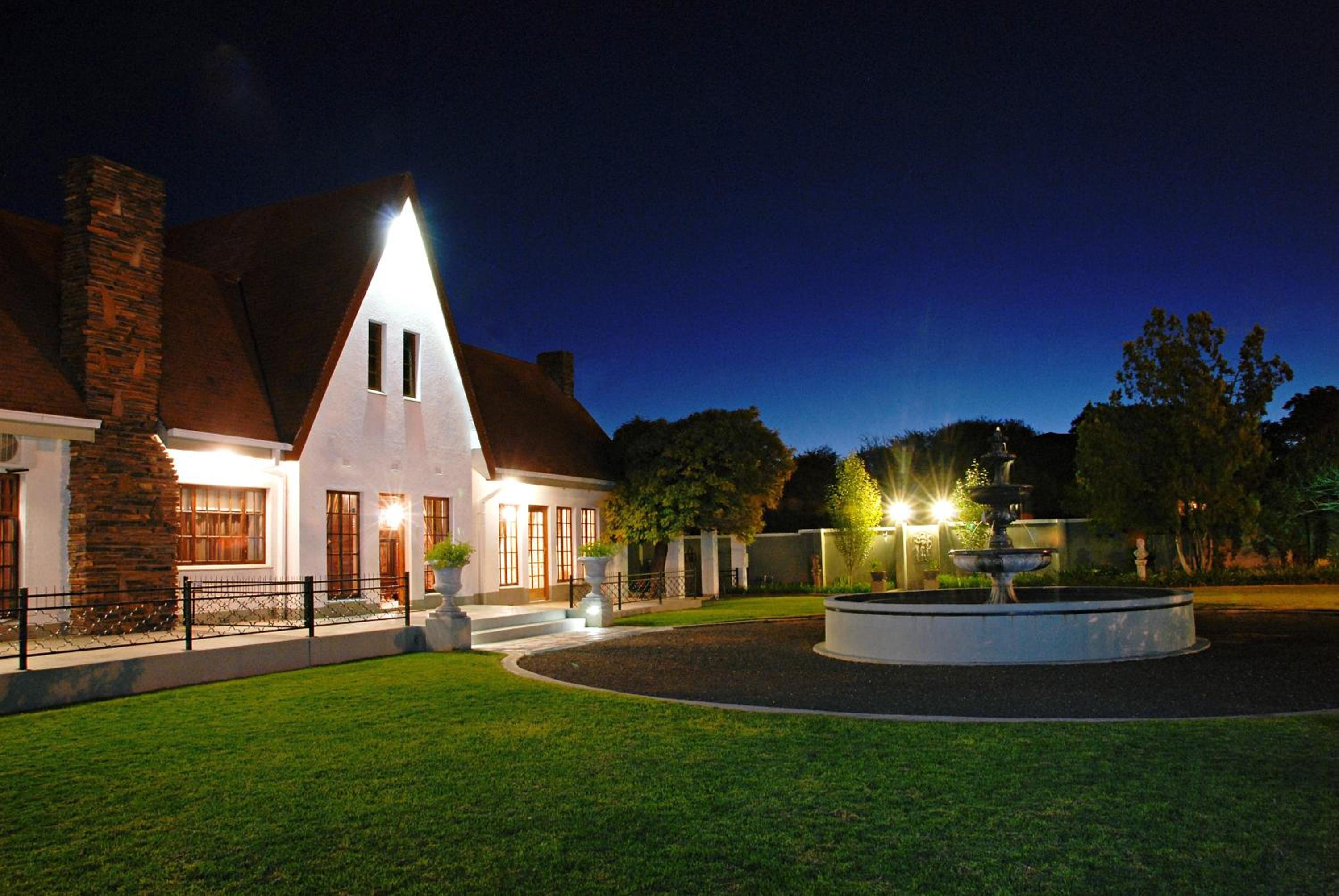 Villa Brocant Guesthouse 20/23