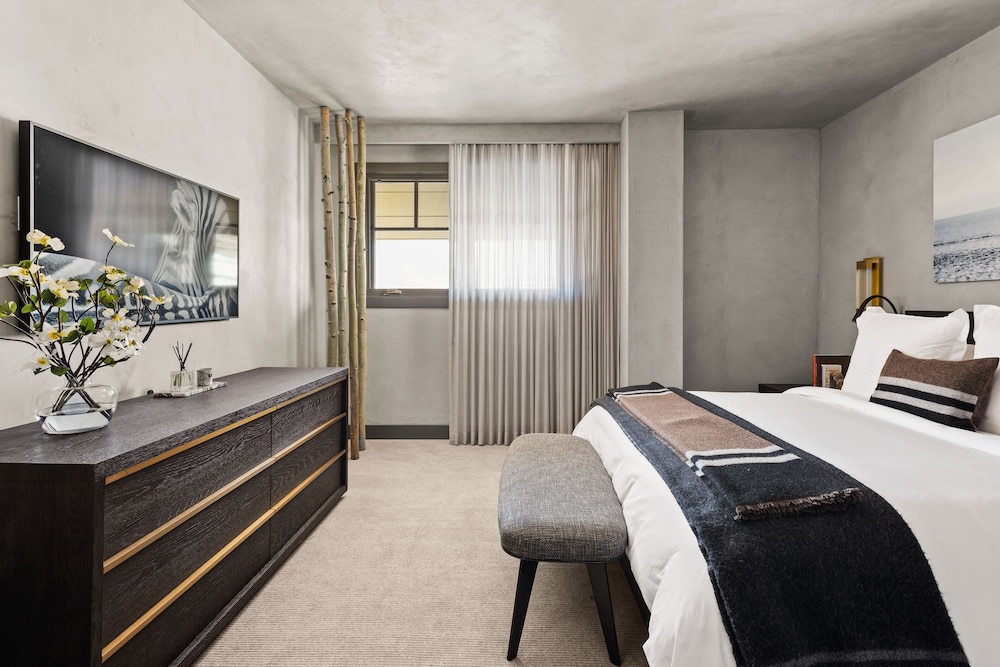إقامة بسرير كينج وسرير فردي بـ4 غرف نوم، Four Seasons Resort and Residences Vail 4/5