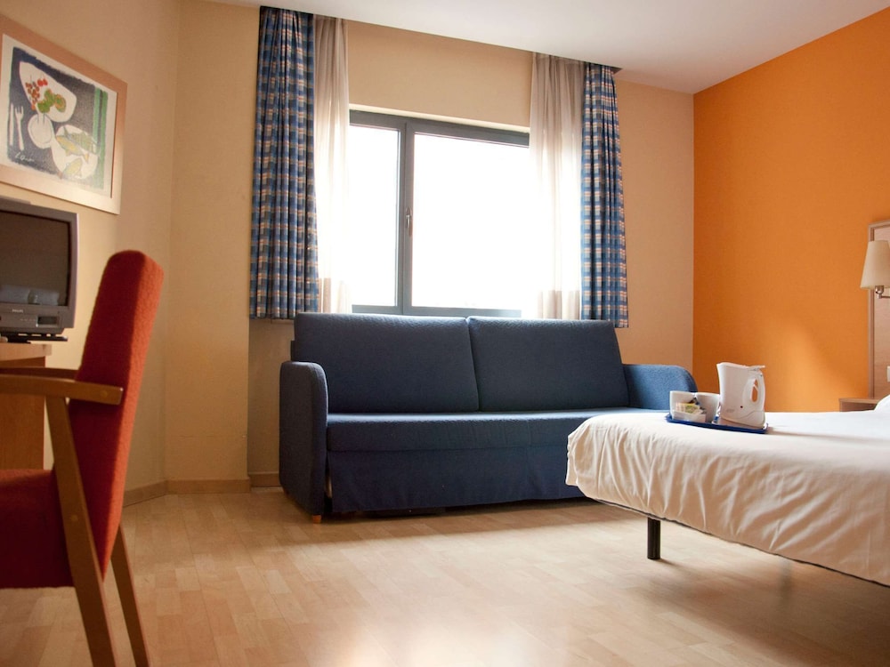 Travelodge Barcelona Fira 22/39