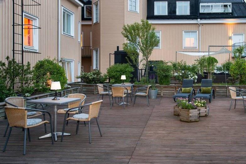 Home Hotel Cardinal 16/20