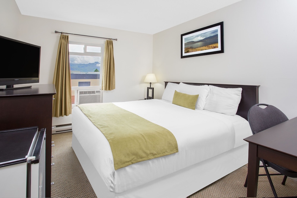Barriere Motor Inn-BMI 17/45